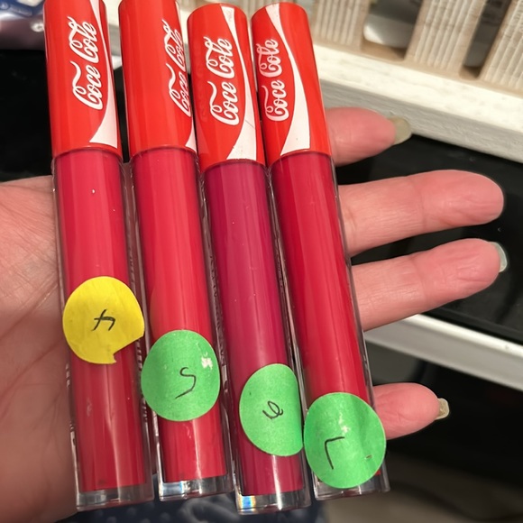 Favorbeauty moisture lip tint - Picture 6 of 6